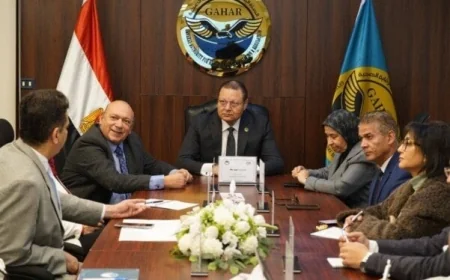 الرقابة الصحية تطلق معايير وطنية جديدة لتنظيم خدمات مراكز التجميل وعيادات الليزر في مصر