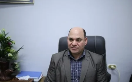 رئيس مركز معلومات المناخ يحذر المواطنين من تقلبات الطقس في الأيام المقبلة