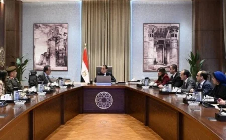 الحكومة تعلن قريبًا عن إجراءات دعم المواطنين تشمل رفع الحد الأدنى للأجور