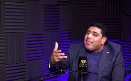 النائب عادل زيدان يروي كيف تحوّل من الفقر المدقع إلى النجاح بعد نشأته في أسرة فقيرة جداً