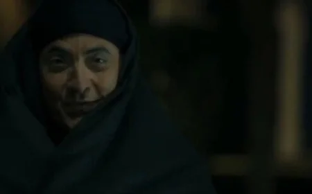 مسلسل المداح 6 الحلقة 21 سميح يسعى للحصول على الحجر الرابع بعد نجاح حمادة هلال