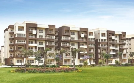 الحجز للمرحلة 11 ببيت الوطن يبدأ الأحد المقبل مع استقبال تحويلات المصريين بالخارج