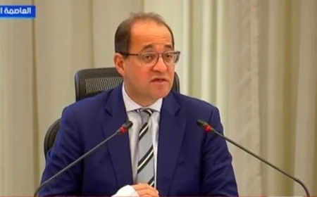 وزير المالية يؤكد جهود توفير الموارد النقدية الأجنبية وتمويل قطاع الطاقة بشكل كاف