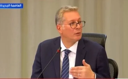 وزير البترول يؤكد أن الأولوية للتعاقدات مع الشركات التي تضمن وصول المنتجات للأسواق المصرية