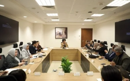 الصحة تؤكد ضرورة توسيع استخدام وسائل تنظيم الأسرة لتحقيق صحة أفضل للأجيال القادمة