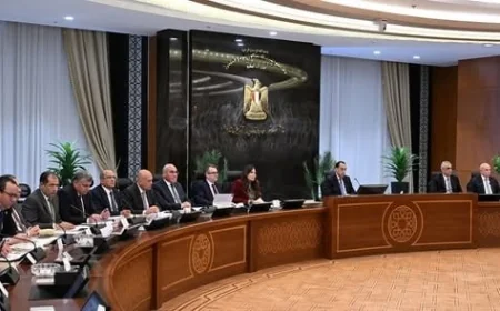 رئيس الوزراء يكشف عن تفاصيل الموقف التنفيذي والمالي للمرحلة الأولى من مشروع حياة كريمة