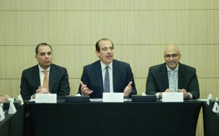 الصحة تنظم أول اجتماع لتحالف مصنعي اللقاحات في مصر لتعزيز توطين الإنتاج