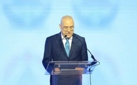 عاصم الجزار يحذر من حساسية المرحلة الحالية ويشدد على أهمية الحلول السياسية لتهدئة التوترات في المنطقة