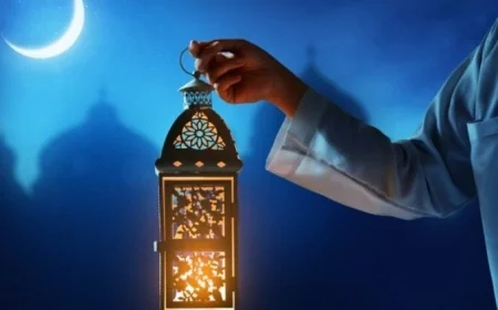 أدعية مميزة ليوم 22 من رمضان 2026 تفتح أبواب السماء