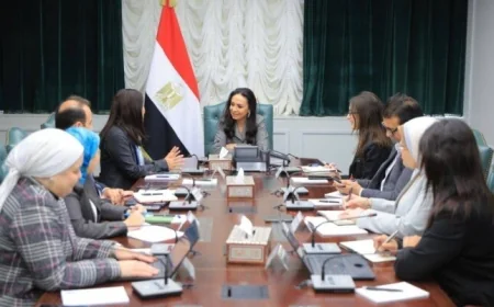 وزيرة التضامن تعلن عن فتح أبواب الشمول المالي للفئات الأكثر احتياجًا من خلال منظومة التمكين الاقتصادي