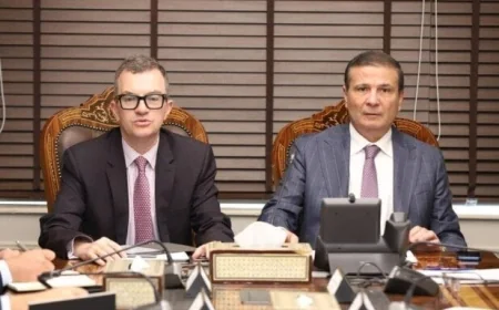 وزير الزراعة ووزير التخطيط يعززان دور صغار المزارعين ويحققان ربط الريف بقطاع التصنيع