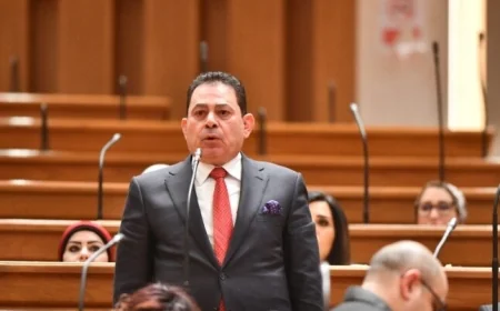 برلماني يدعو الحكومة للإسراع في تحديد الحد الأدنى للأجور عقب زيادة أسعار المحروقات