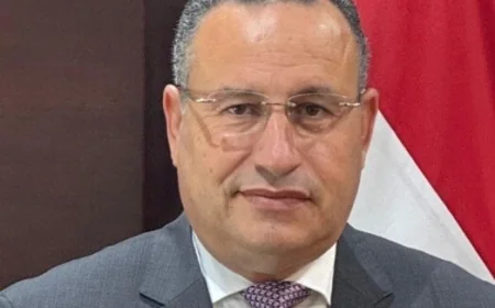 وزير التعليم العالي يعلن عن تعيين قيادات جامعية جديدة بقرارات جمهورية