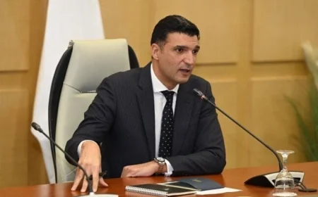 وزير الصناعة يعلن استراتيجية جديدة لاستقطاب استثمارات المواطنين لدعم نمو القطاع الصناعي