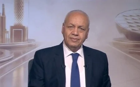 مصطفى بكري يكشف عن دلالات خطاب المرشد الإيراني الجديد ويدعو للاحتياط أمام اللغة الأكثر تشددا