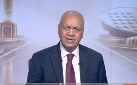 مصطفى بكري يؤكد فشل أمريكا وإسرائيل في إسقاط النظام الإيراني وظهور قوة عسكرية متقدمة لطهران بدعم صيني