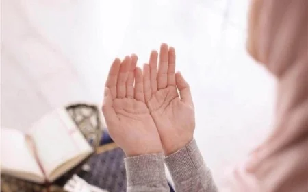 اكتشف أفضل الأدعية المستحبة ليوم الثالث والعشرين من رمضان 2026 واحصل على البركة