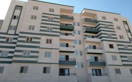 الإسكان تكشف عن أحدث أنشطتها الأسبوعية بينها 3600 قطعة أرض في بيت الوطن ووحدات سكنية بالعاصمة الجديدة