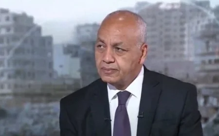 مصطفى بكري يؤكد أهمية اتصال بزشكيان بالرئيس السيسي في تعزيز دور مصر المحوري في إنهاء صراعات المنطقة