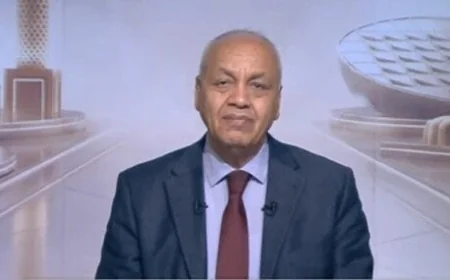 مصطفى بكري يكشف عن مسارين حيويين لدول الخليج لمواجهة آثار الصراع الإقليمي