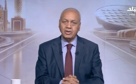 مصطفى بكري يدعو لتفعيل اتفاقية الدفاع العربي المشترك لمواجهة التهديدات الإقليمية