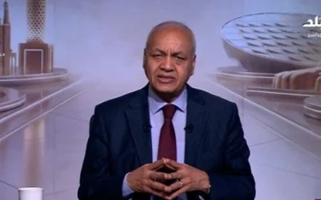 مصطفى بكري يوضح عدم قدرة أمريكا وإيران على تحقيق أهدافهما العسكرية الحالية فيديو