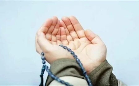 أفضل الأدعية المختارة لترديدها في اللحظات الأخيرة من الشهر الكريم