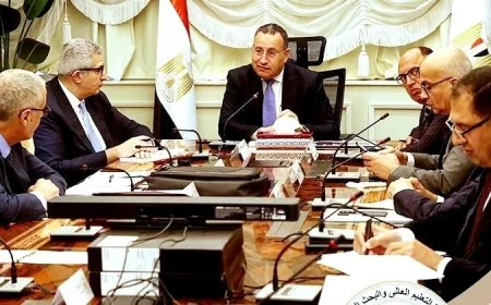 تطوير الجامعات وربط التعليم بسوق العمل: أبرز التحركات من وزارة التعليم العالي هذا الأسبوع