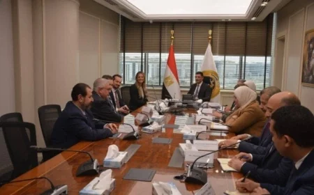 وزير الصناعة يؤكد أن برنامج تطوير صناعة السيارات AIDP يمثل أساسا لجذب كبار العلامات التجارية