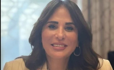 وزيرة الإسكان تدعو لرفع درجة الاستعداد القصوى لمواجهة مياه الأمطار