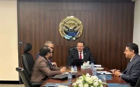 الرقابة الصحية تطلق برنامجا تدريبيا دوليا لتعزيز التأمين الصحي الشامل