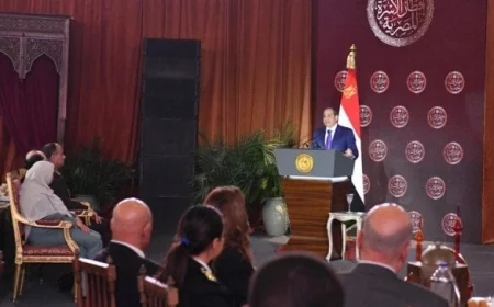 الرئيس السيسي يؤكد حرص الدولة على تجنب زيادة أسعار السلع الأساسية