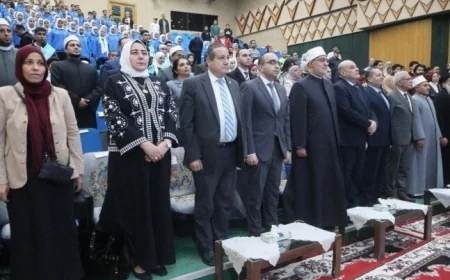 تكريم المدارس المعتمدة بمناسبة جودة التعليم إنجاز يعكس الجهود المؤسسية المبذولة