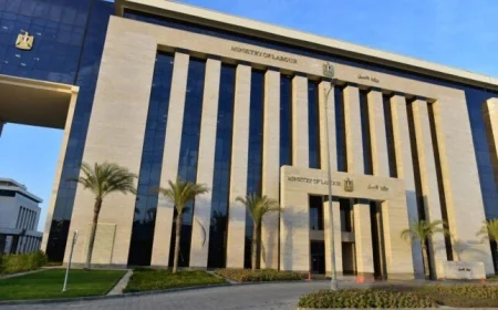 وزارة العمل تعلن عن 1721 وظيفة شاغرة في 33 شركة خاصة في البلاد
