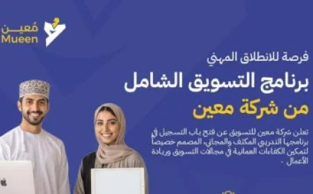 كيفية الحصول على إقامة طويلة الأمد لمدة 10 سنوات من خلال تملك العقارات في سلطنة عمان