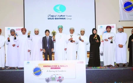 اكتشف فرص العمل الذهبية في مجموعة سعود بهوان رائدة قطاع السيارات لعام 2026