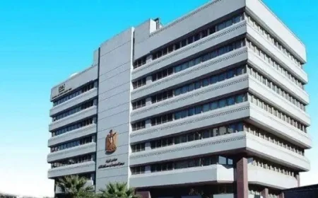 توقعات فيتش الأمريكية تشير إلى آفاق إيجابية لقطاع التشييد والبناء وفقاً لتقرير معلومات الوزراء