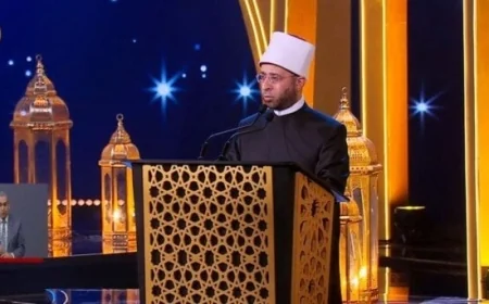 وزير الأوقاف يكشف عن نجاح برنامج دولة التلاوة بتحقيق 3.7 مليار مشاهدة