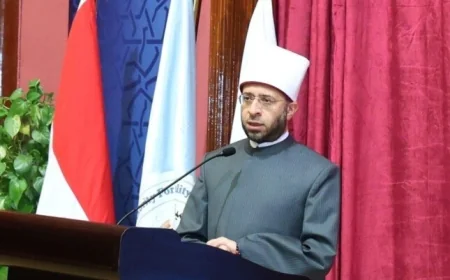 وزير الأوقاف يعلن عن انطلاق الموسم الثاني من برنامج دولة التلاوة بعد رمضان