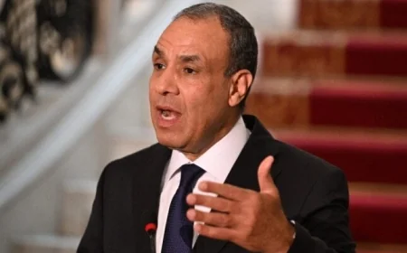 وزير الخارجية المصري يزور الرياض لتعزيز دعم مصر الكامل للسعودية