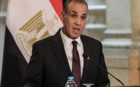 وزير الصحة يناقش مع نظيره الروسي تعزيز التعاون لمواجهة الأمراض الفيروسية