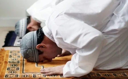 مواقيت الصلاة اليوم الأربعاء 18 مارس 2026 في القاهرة والمحافظات المصرية