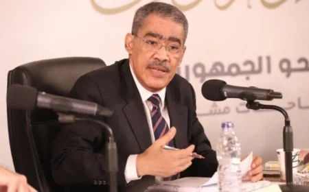 مصر تتخذ خطوات قانونية لضبط الإعلام ووقف التراشق بين الأشقاء العرب