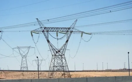 ملايين الغرامات للمخالفين بعد موافقة الوزراء على تعديلات قانون الكهرباء