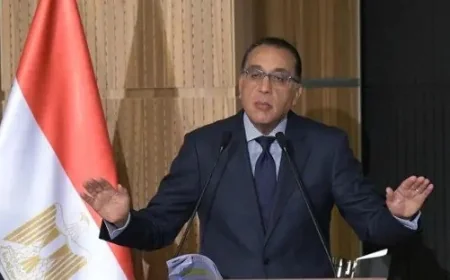 رئيس الوزراء يكشف عن إجراءات جديدة لملاحقة المتلاعبين بأسعار السلع أمام النيابة العامة