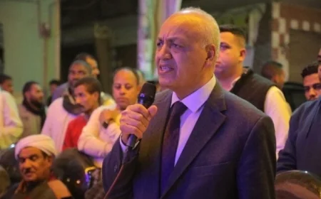 مصطفى بكري يؤكد أهمية الخليج في الأمن القومي العربي ويحث إيران على توجيه اهتمامها نحو إسرائيل