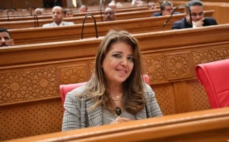 نائبة تؤكد أن دعوة وزارة الإعلام تعزز الوحدة العربية وتدعم العقلانية في الخطاب