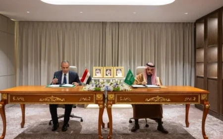 مصر والسعودية تعلنان عن اتفاقية جديدة لإعفاء حاملي الجوازات الدبلوماسية والخاصة من التأشيرات