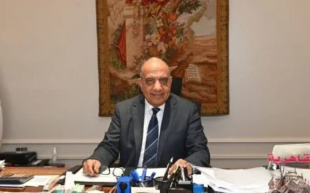 زيادة ساعات العمل بمراكز خدمة المواطنين استعدادًا لعيد الفطر بناءً على توجيهات وزير الكهرباء