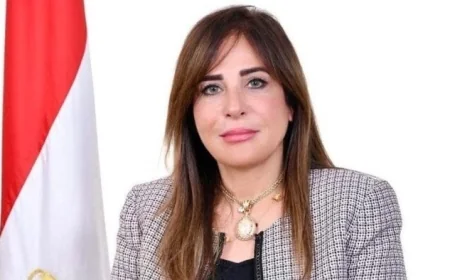 وزيرة الإسكان تعلن جاهزية المدن الجديدة للاحتفال بعيد الفطر المبارك